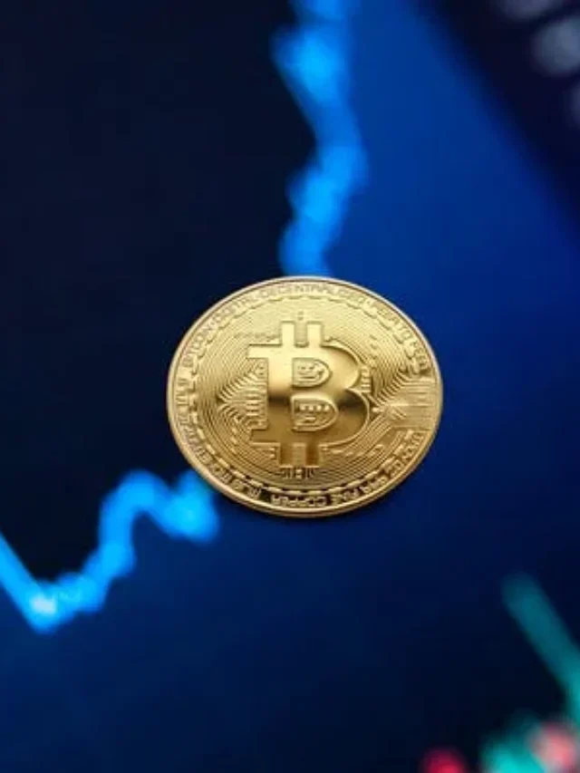 Why Bitcoin Is So Popular ?